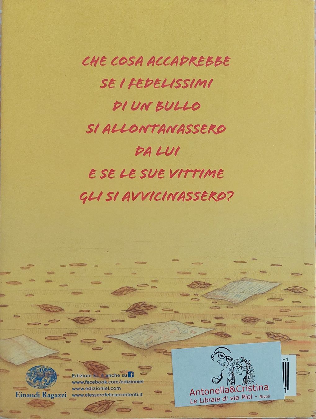 Libri: Io, bullo – Usato da Arbon venduto da sonnenstrahlung 2
