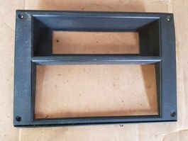 Radio und Lüftungpanel Camaro und Firebird