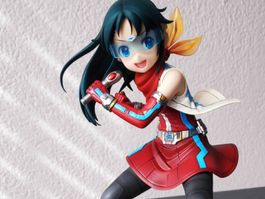 Anime Figur: THE iDOLM@STER - Nanjou Hikaru (Original)