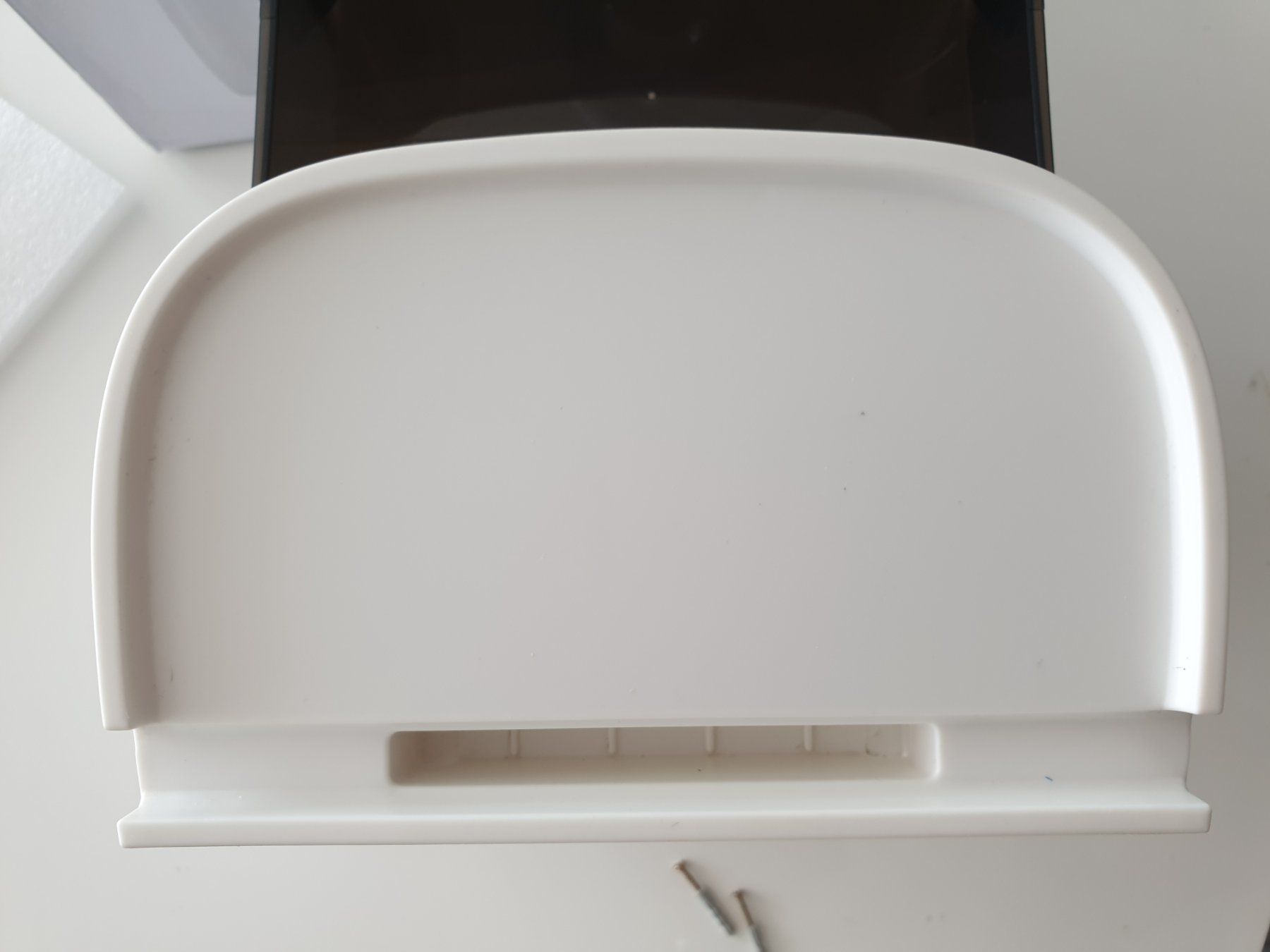 Sonstiges für Haushalt & Wohnen: Toiletten-Allzweck-Box – Neu und originalverpackt aus Reinach AG von Amroch 8