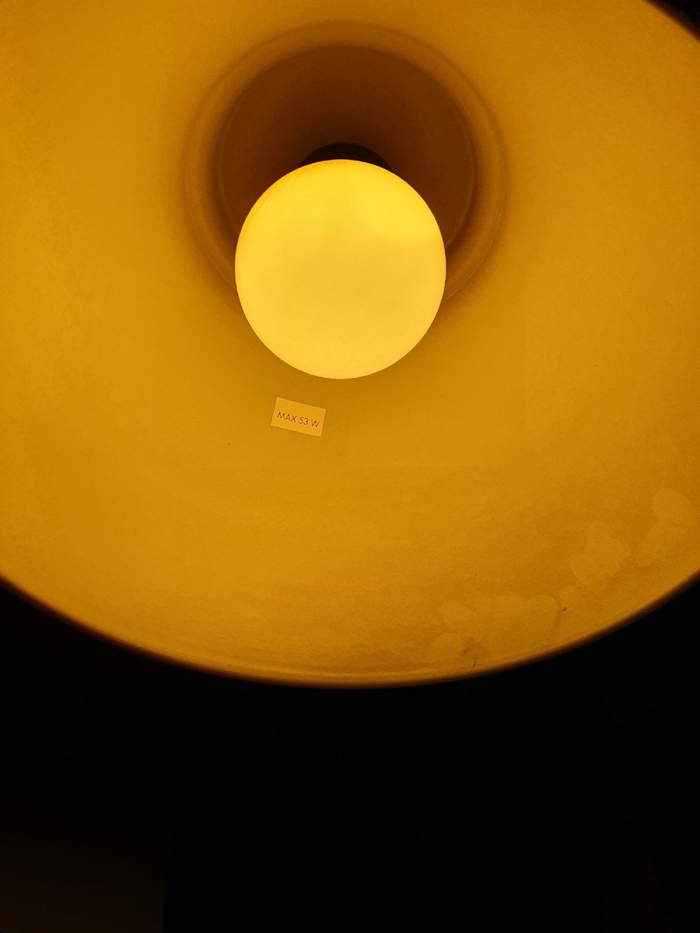 Lampade: Stehlampe – Usato da Uster venduto da Kummer6 4