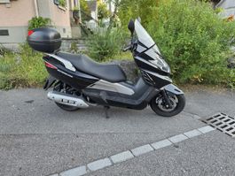 Silver Blade 250 Mfk 05 2026
