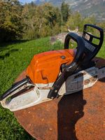 Stihl MS 261C Profi Säge