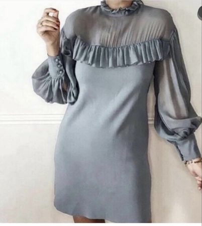 Dress beautiful
