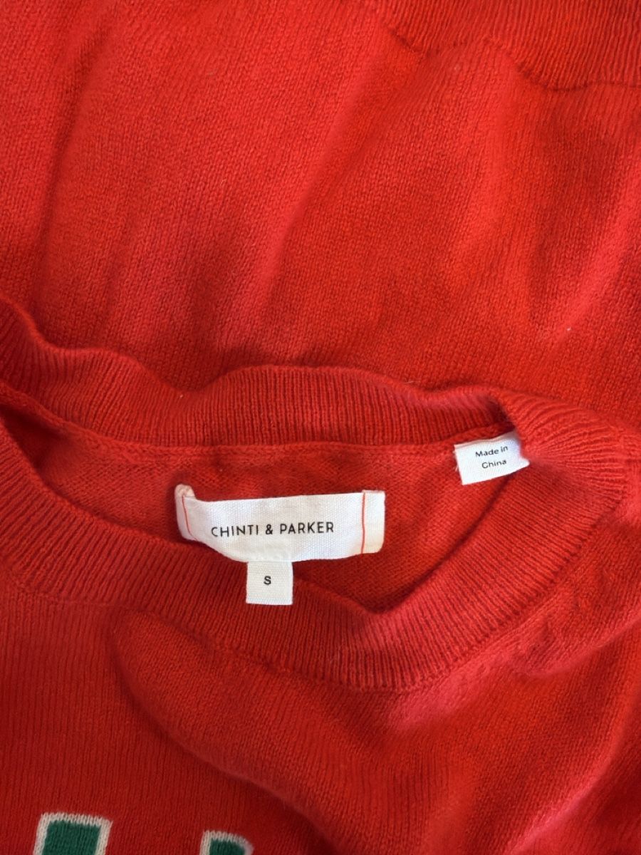 Maglioni & Felpe: Christmas Pullover – Nuovo (secondo la descrizione) da Vaduz venduto da zoe_wym6 3