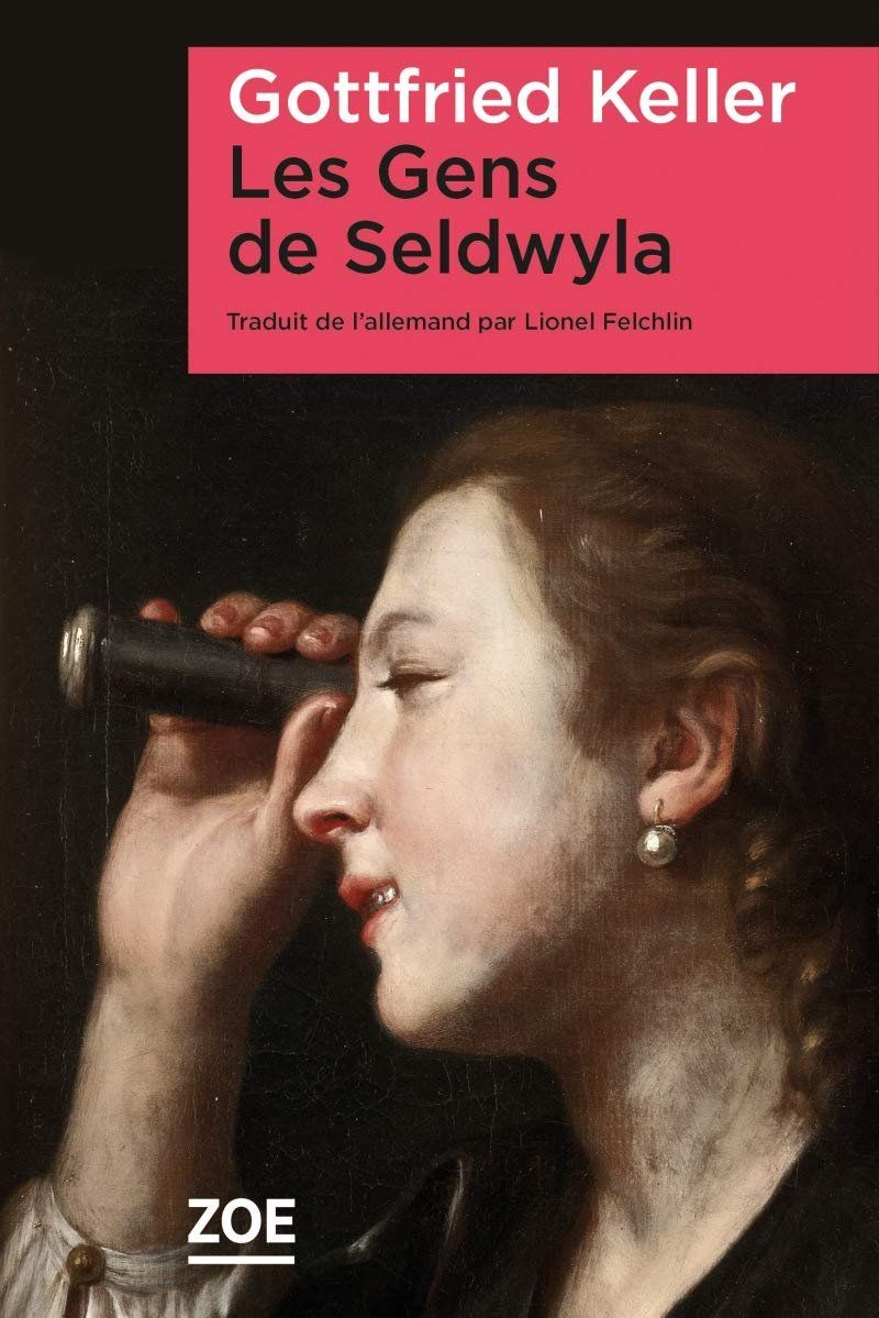 Libri: Les Gens de Seldwyla – Usato da Neuchâtel venduto da Dualseele