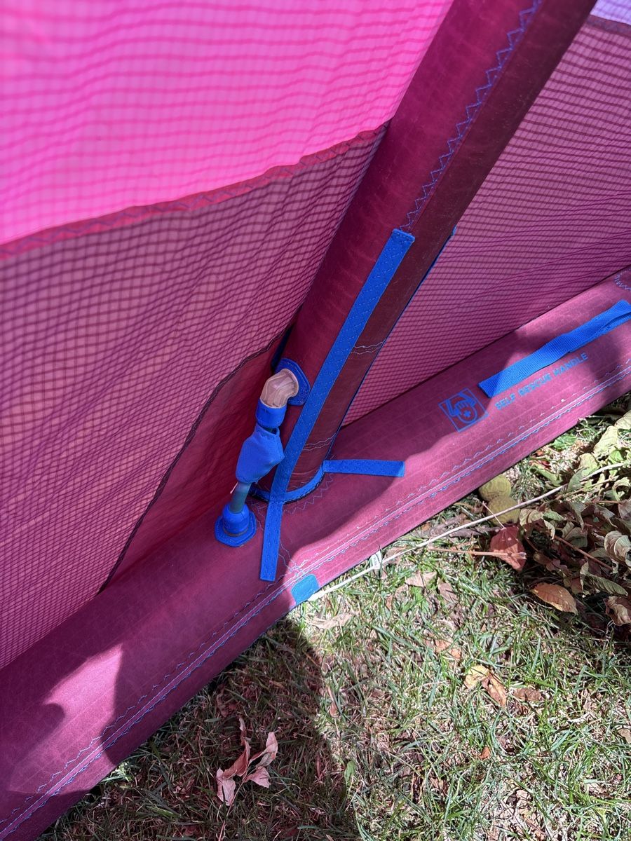 North Kite: Kite Rebel 12M – Gebraucht aus Winterthur von Karl0235 6