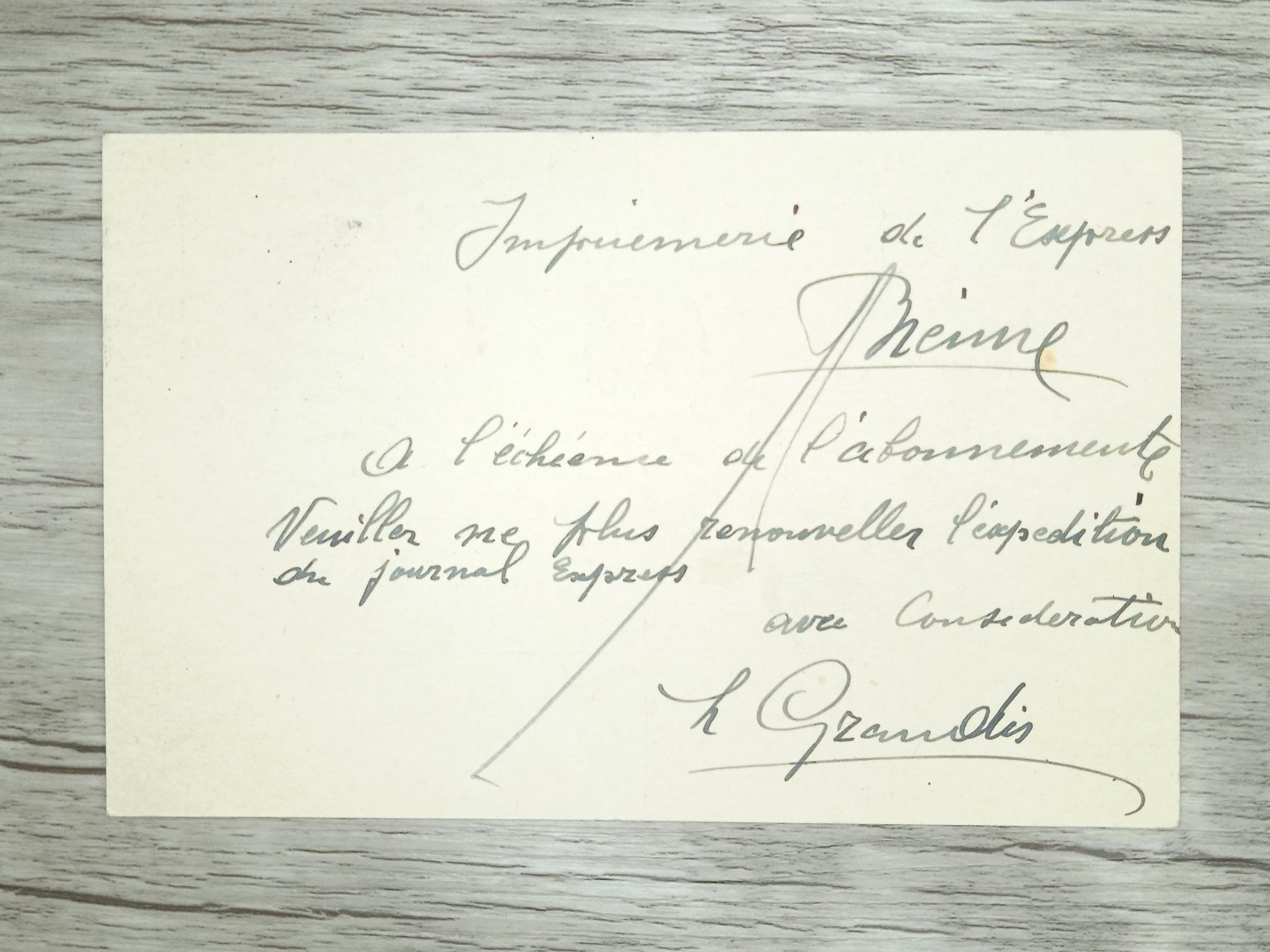 Tutti i francobolli: TR70 Carte Postale + Timbre Italie 1932 – Usato da Cousset venduto da Patrick_Collections 1