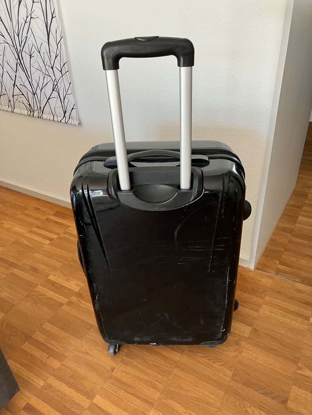 Valises de voyage: Koffer – D'occasion à Kriens par kylie02 1