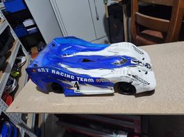 Voiture télécommandé Buri Racer 1/8