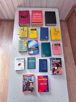 Diverse Bücher