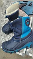 Winterschuh, 26