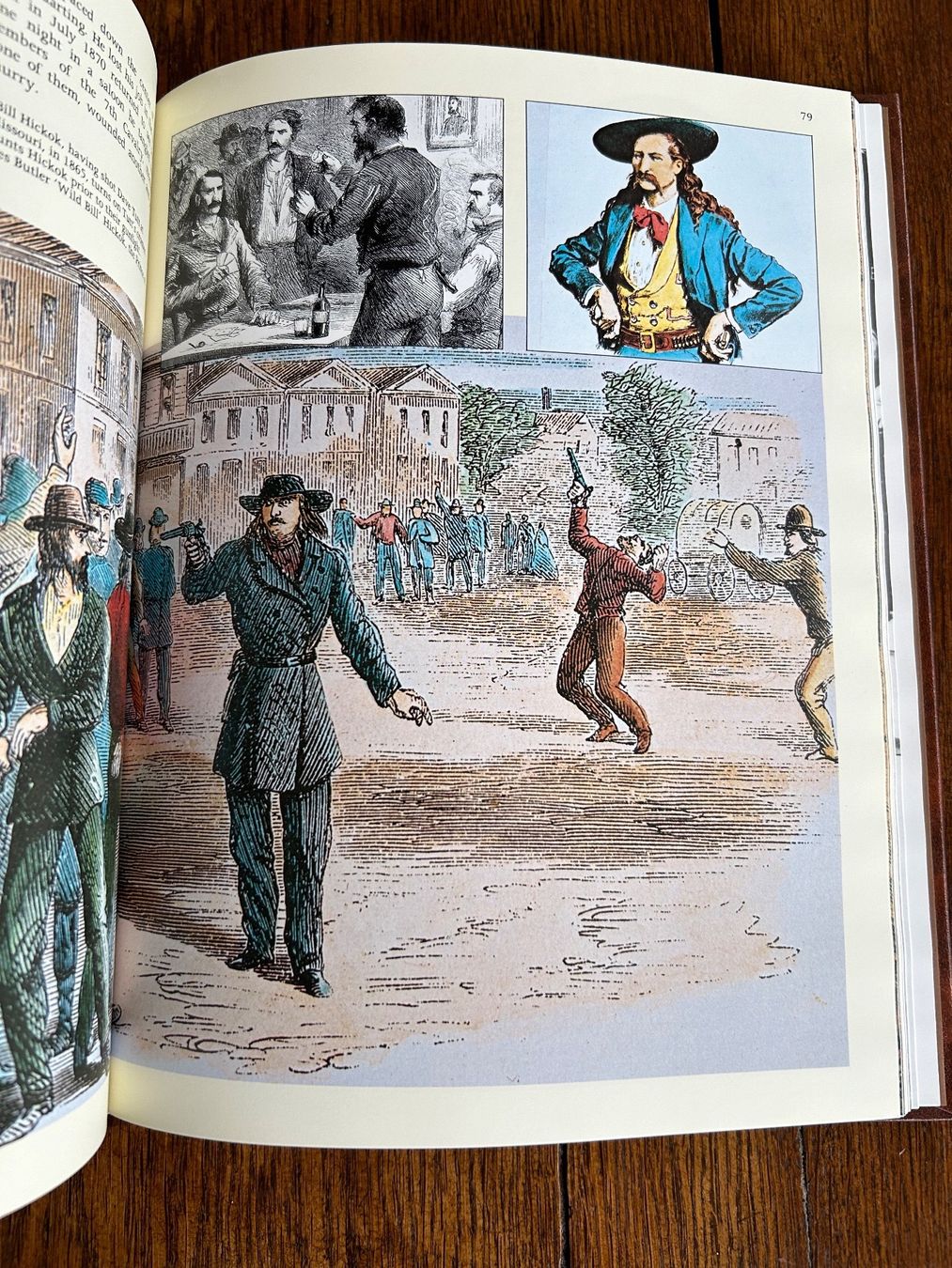 Libri: Gunfighters – Usato da Basel venduto da Peter_schlemihl 1