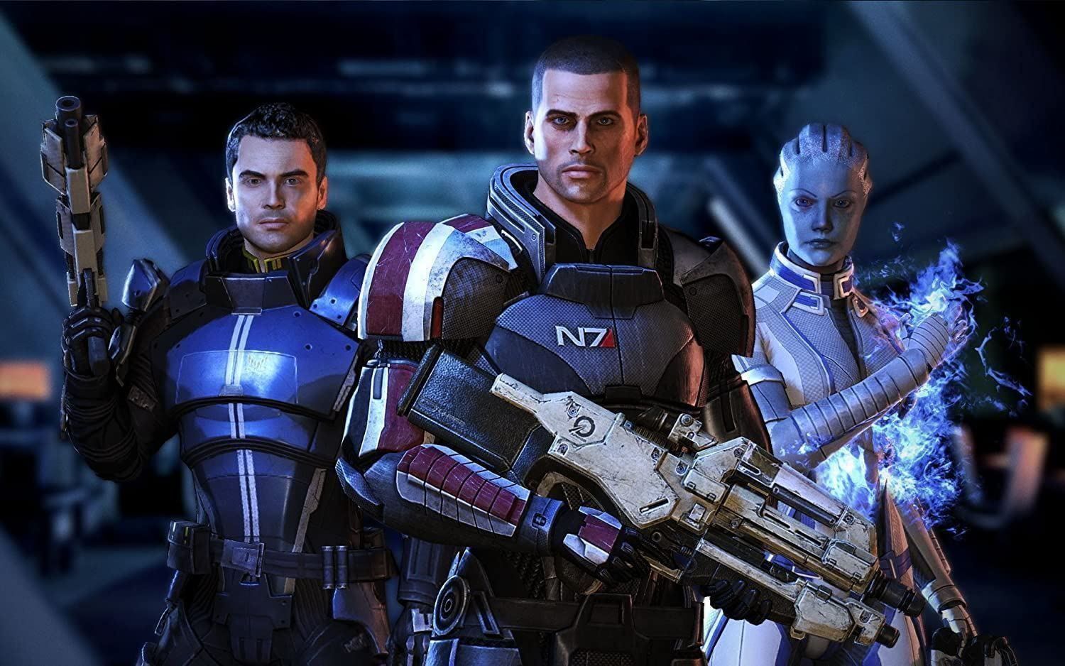 Giochi: MASS Effect 3 PS3 – Usato da Dietikon venduto da RevoPlay 5