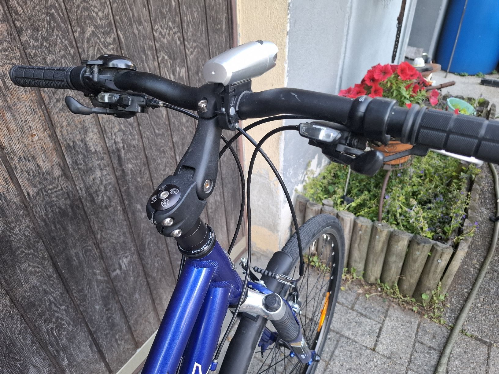 Trek Biciclette: Damenvelo  – Usato da Balterswil venduto da schnecke89 7