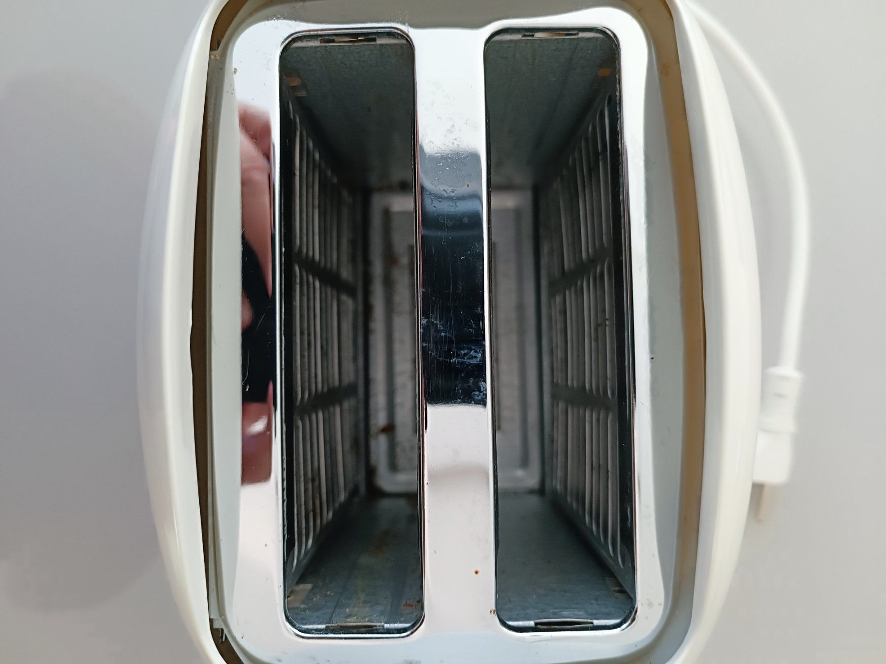 Elettrodomestici da cucina: Sandwich Toaster von Satrap – Usato da Oberglatt ZH venduto da Venus60 2