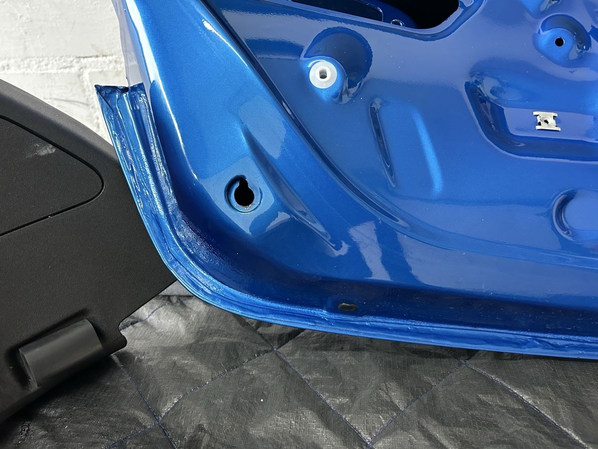 Alfa Romeo Tutti pezzi di ricambio auto: Alfa Romeo Giulietta Heckklappe – Usato da Emmenbrücke venduto da draganmih85 2