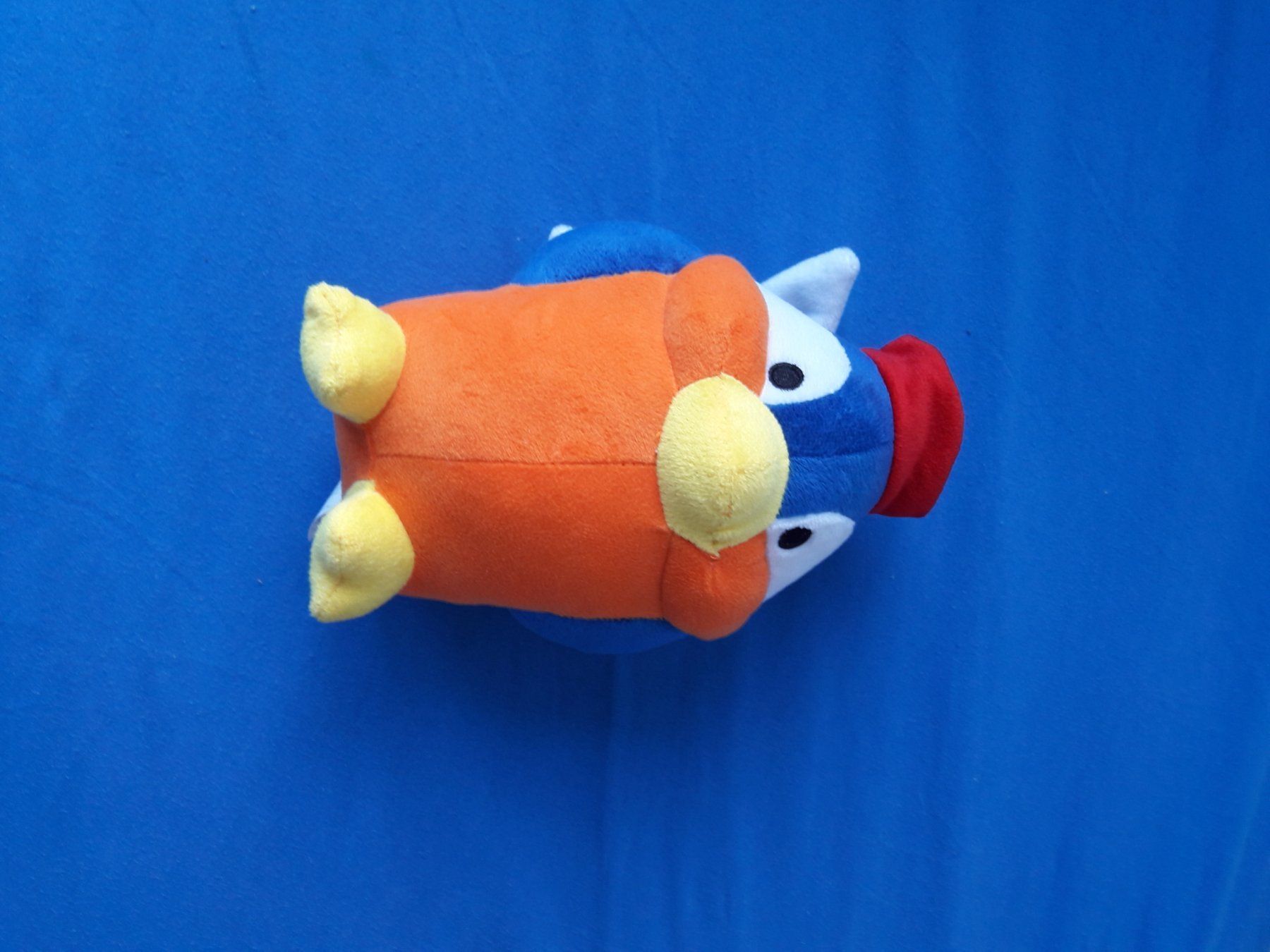 Giocattoli: Peluche Oiseau – Usato da Zürich venduto da heldc