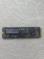 SSD apple 512go