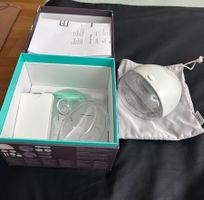 Milchpumpe Elvie elektrisch