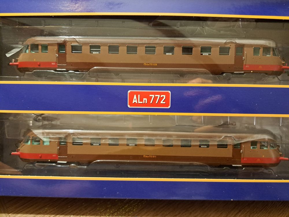 Oscar FS Aln 772 Kaufen auf Ricardo