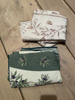 2 nappes provencales