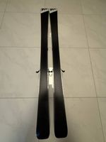 Damen Ski Anthem 76 Länge 156 Bindung Marker Grip Walk