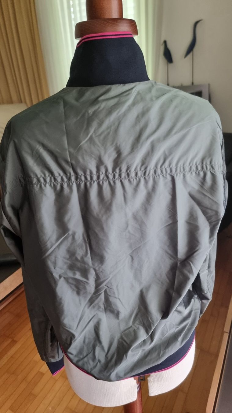 Paul & Shark Giacche: Paul Shark Jacke leicht – Usato da Riedikon venduto da Winter21.