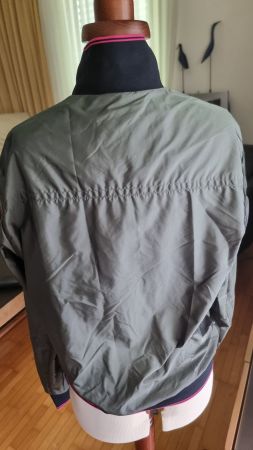 Paul Shark Jacke leicht