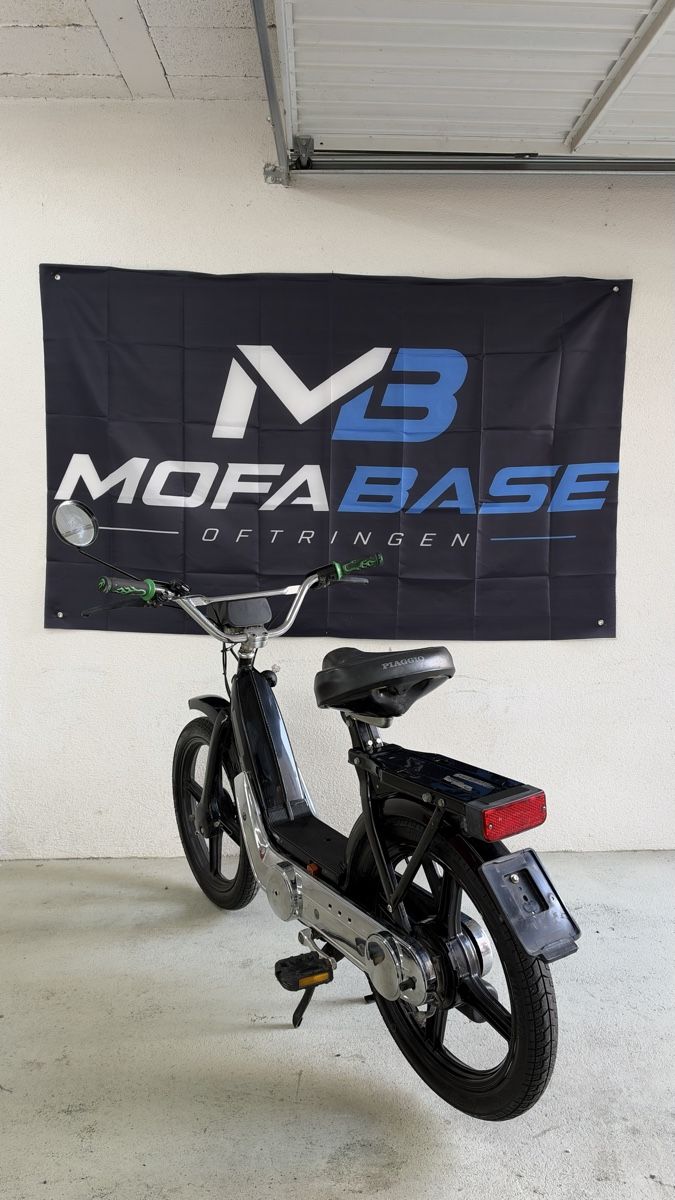 Piaggio Cyclomoteurs: Piaggio Ciao – D'occasion à oftringen par MofaBase 2