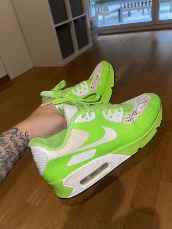 Nike Air Max 90s Gr 38.5 Kaufen auf Ricardo