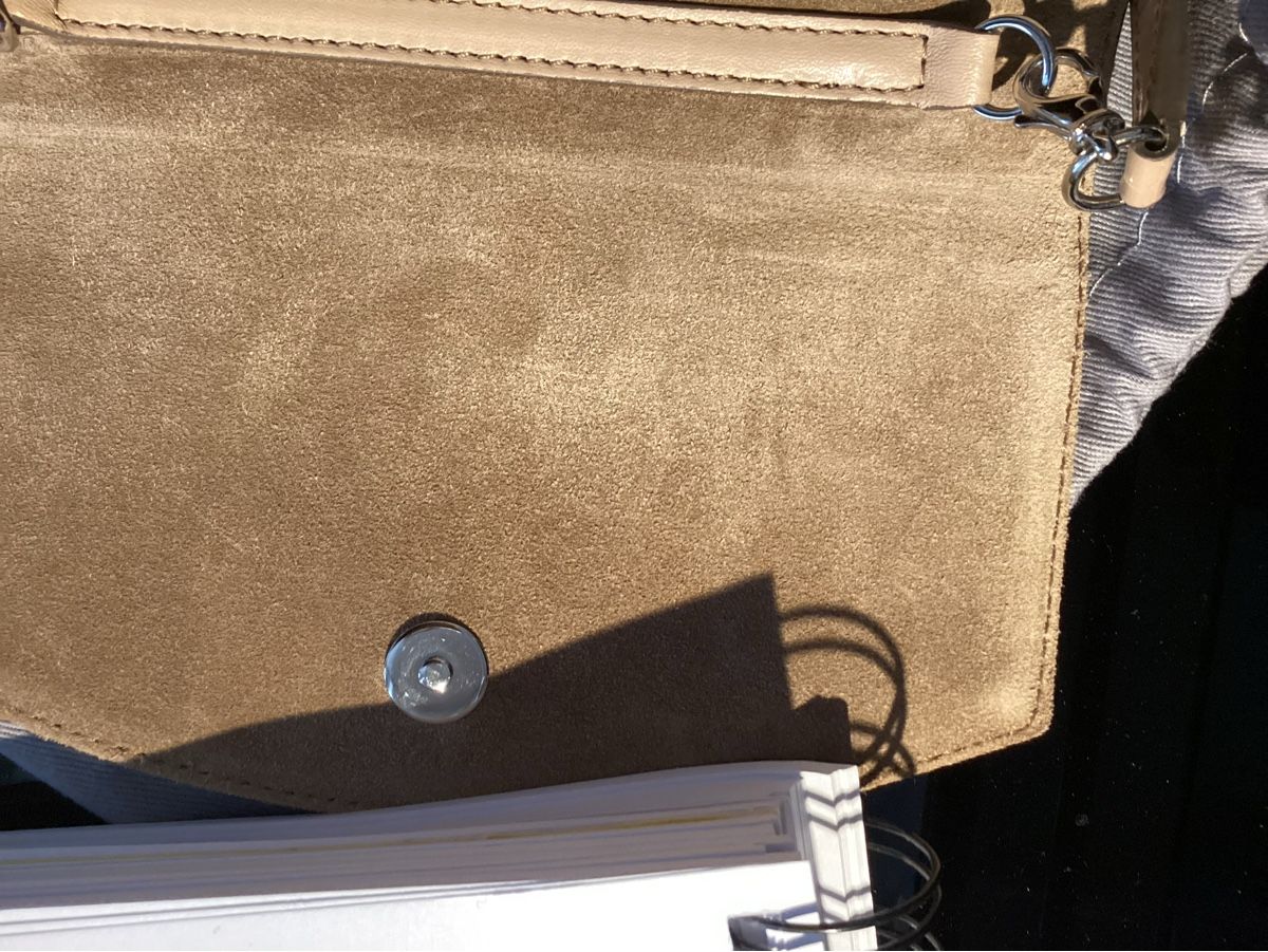 Max Mara Borse da donna: Max Mara – Nuovo e nell'imballaggio originale da fribourg venduto da iris18 4