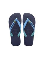 Havaianas - Brasil Mix (Size : UE 41/42)