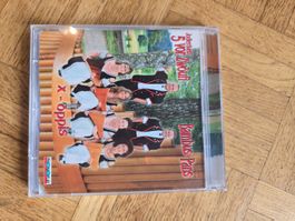 CD