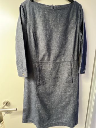Hugo Boss  Damen Jeans Kleid 