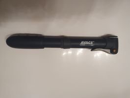 Velo Pumpe von Avacs