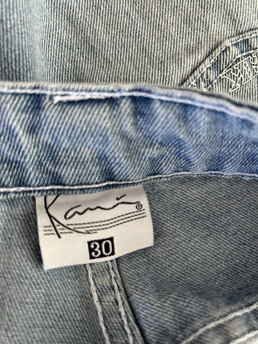 Jeans: Karl Kani Jeans Gr. 30 – Usato da Zumikon venduto da Carmel7 2