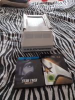 Star Trek Collection DVD/Blu-Ray