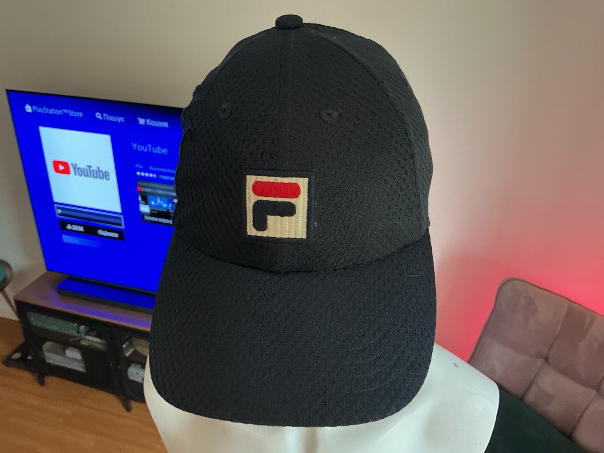 Fila Copricapi, berretti & cappellini: Fila Cap [one size ] – Usato da Kilchberg ZH venduto da nad_6dwp 6