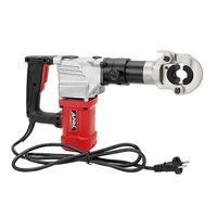 APRIL KM-1632 Elektrische Hydraulik-Inline-Crimpzange