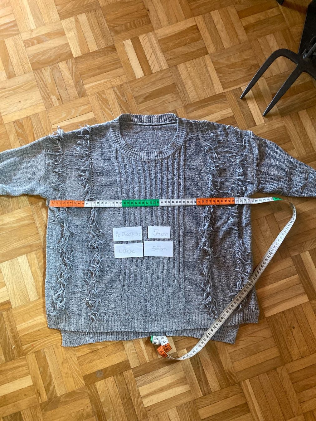 Pullover & Sweatshirts: Pullover – Gebraucht aus Balsthal von dasesaro 1