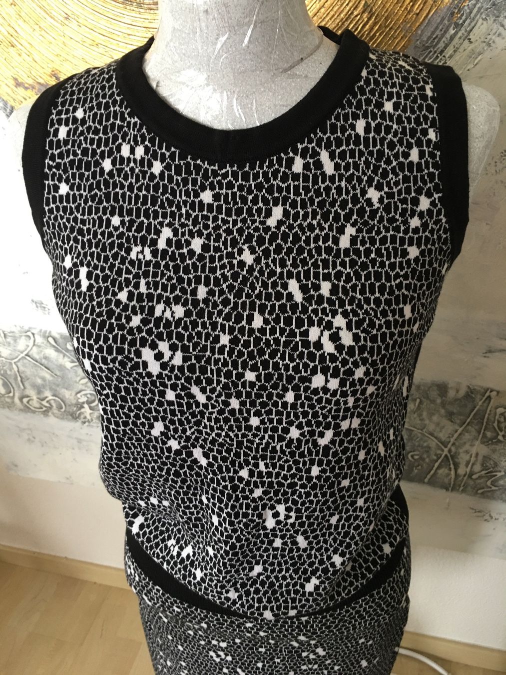 Kleiderpakete: Caractere eclair, 2 piece set, gr.S-M – Neu (gemäss Beschreibung) aus Zug von Marika33 1