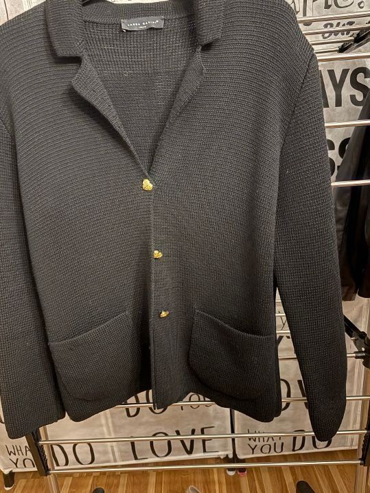 Jacken: Strickjacke – Gebraucht aus Binz von Lotta59