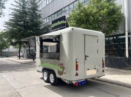 Foodtruck / Imbissanhänger