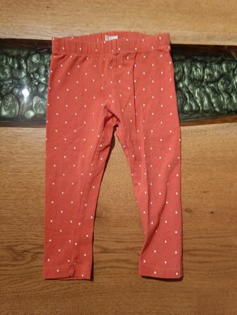 Leggins Grösse 86 