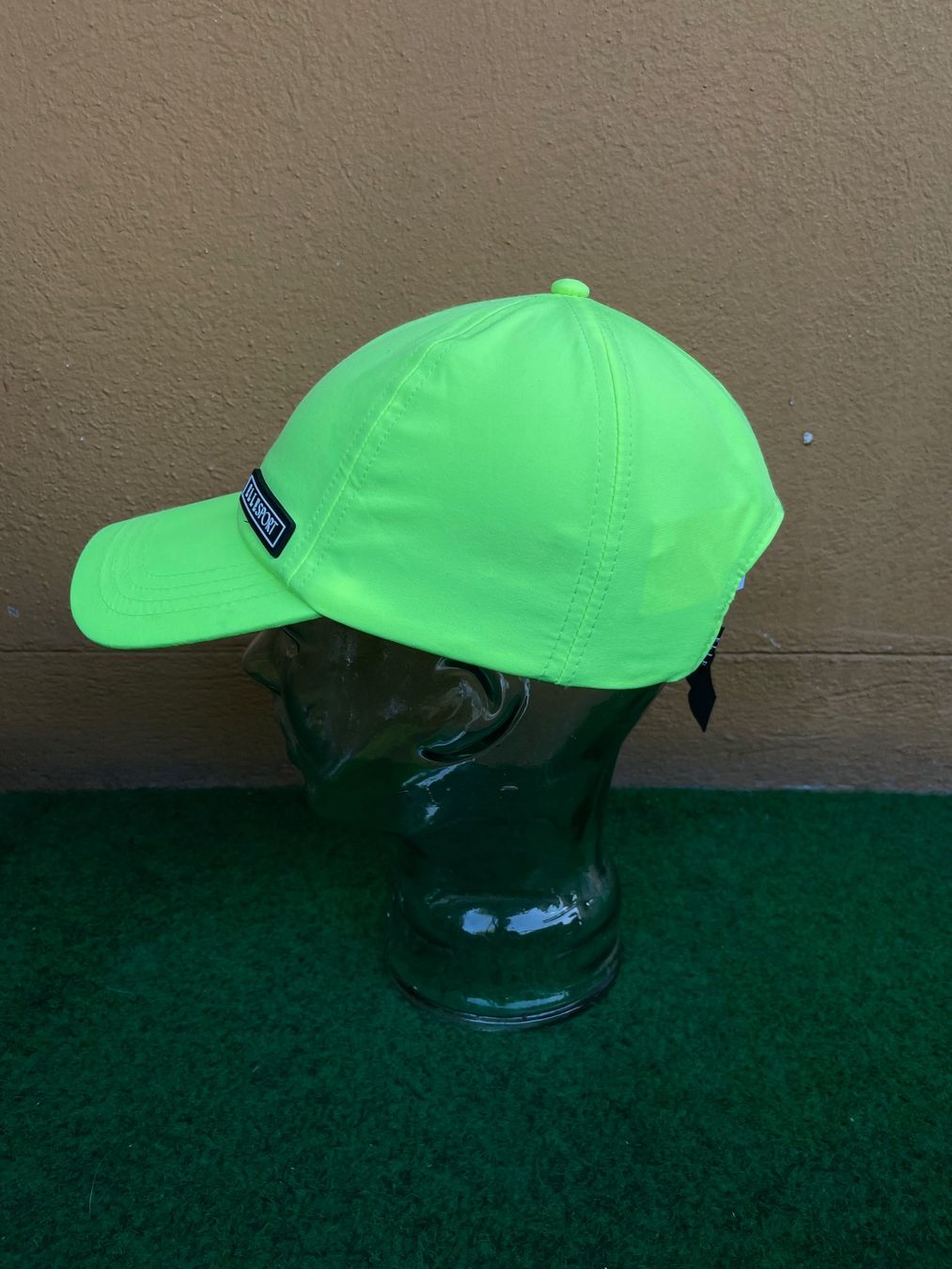 Copricapi, berretti & cappellini: 6-Panel Cap Elle Sport – Usato da Zürich venduto da le_souk 1
