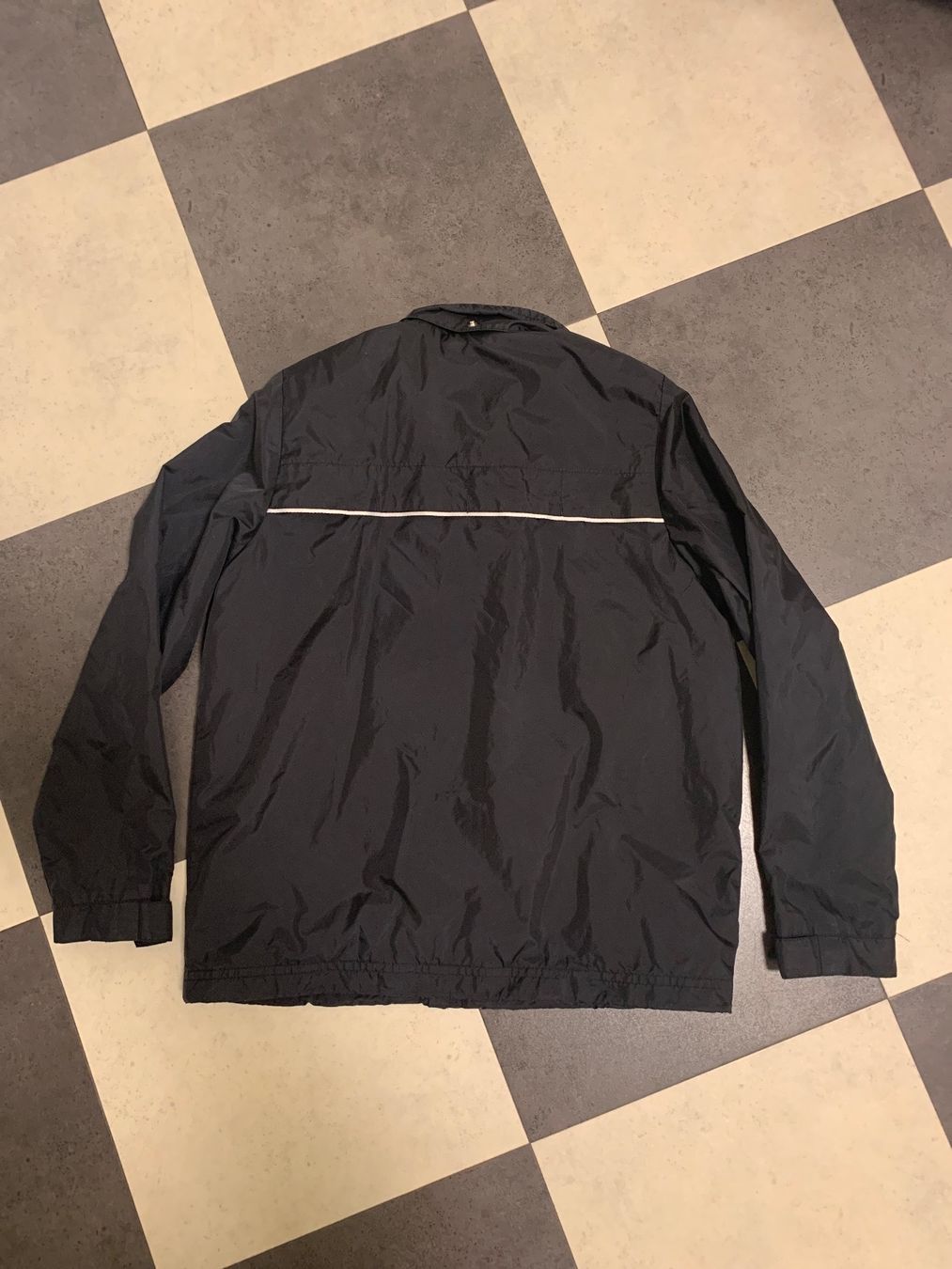 Adidas Giacche & Cappotti: Adidas Sportjacke – Usato da Luzern venduto da Boudin03 2