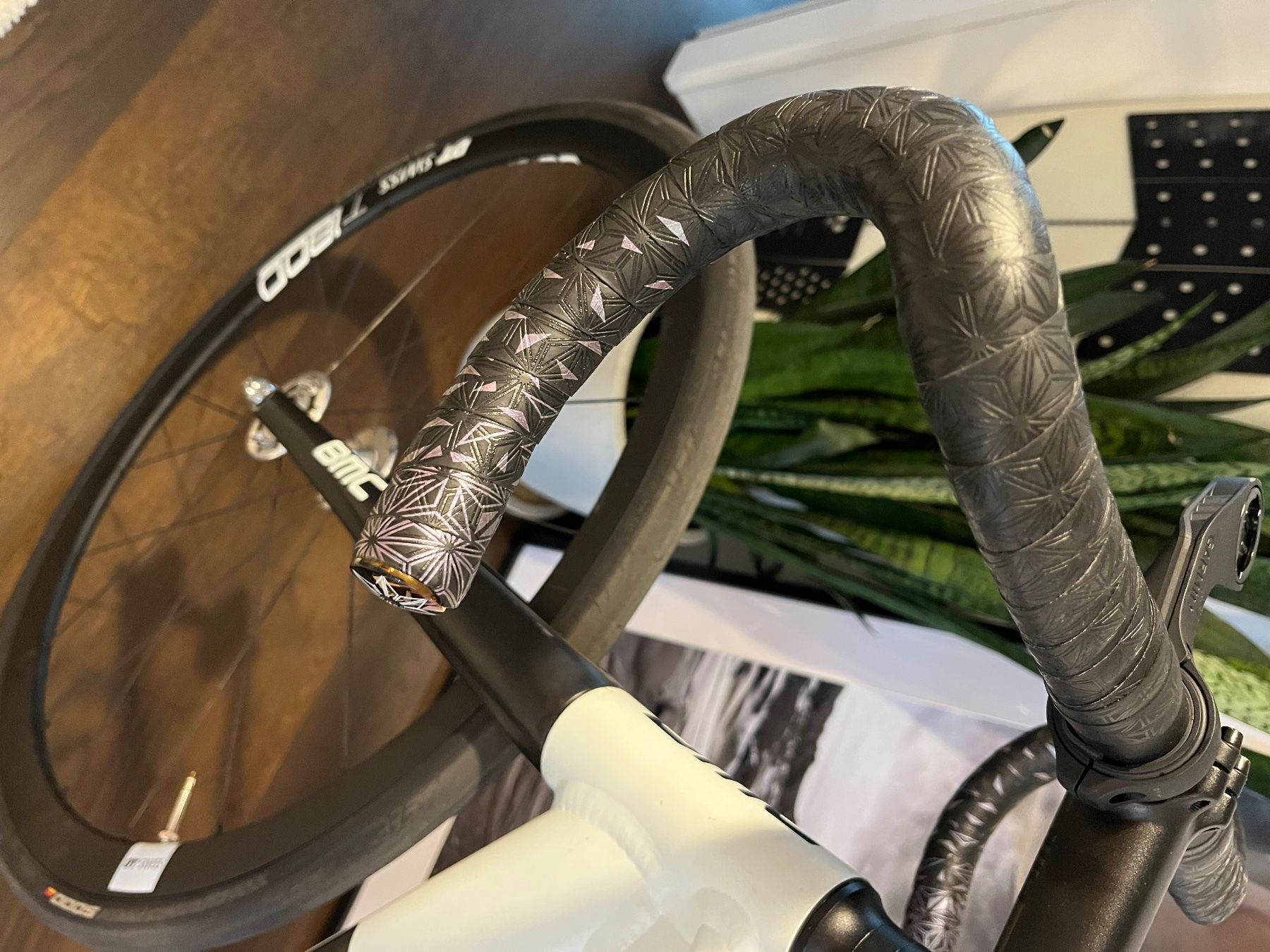 BMC Biciclette: BMC Track Machine 2 Grösse M, top Zustand – Usato da Zürich venduto da fab_jrq6 6
