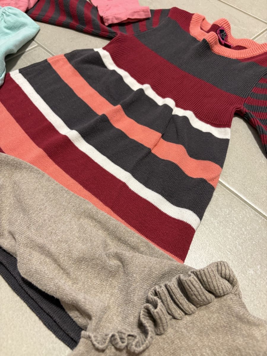 Lotti & Set di vestiti: Mädchen  Sweatshirt Grösse 92-98 – Usato da Wolfhausen venduto da lala_wolfhausen 1