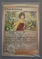 Pokémon Trainer Karte, Set:Mew151, DE, Zustand: ex-nearmint